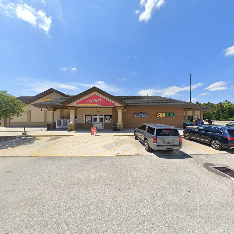 ATM (Flying J Travel Center)-1